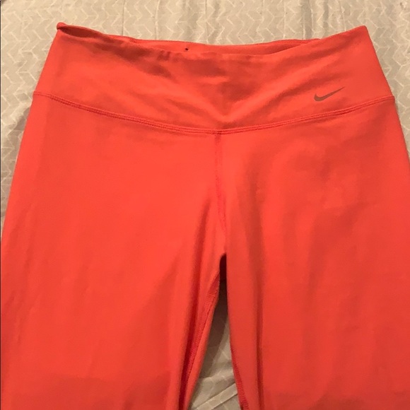 Nike Pants - Dri Fit Nike leggings